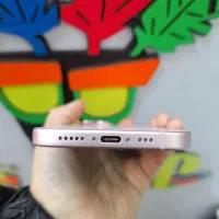 ایفون 15 صورتی با کد iphone 15|موبایل|تهران, شکوفه|دیوار