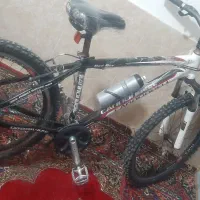 دوچرخه کنون