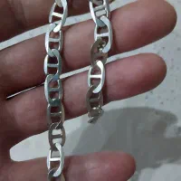 دستبند استرلینگ 925 اینالیا|جواهرات|کرج, شهرک بنفشه|دیوار