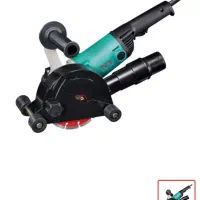 شیارزن دوتیغ دی سی ای سری اول