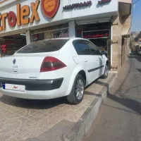 مگان ۲۰۰۰ اپشنال