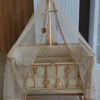 تولیدی گهواره های چند حالته با تخفیف شرکت مهتاب