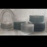 ظروف سرو پذیرایی