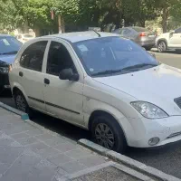 تیبا2 مدل 1400