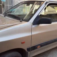 پراید۱۴۱ مدل ۸۶