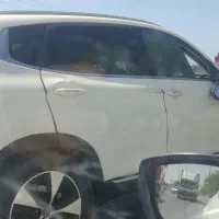 فروش تیگو 7|خودرو سواری و وانت|اهواز, ۳۰ متری|دیوار