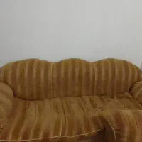 مبل۷نفره به فروش  میرسند|مبلمان خانگی و میز عسلی|زاغه, |دیوار