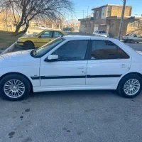 پژو پارس ۱۴۰۱دریچه سیمی