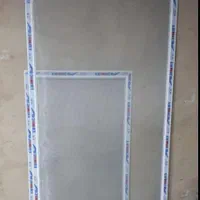 ساخت و تعمیرات درب  و پنجره توری پلیسه ای و upvc|خدمات پیشه و مهارت|تهران, مهران (سیدخندان)|دیوار