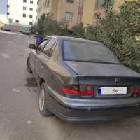 سمند 88|خودرو سواری و وانت|اصفهان, مارچین|دیوار