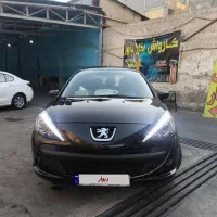 ۲۰۷ پاناروما tu5 مدل ۱۴۰۲