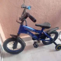 دوچرخه ۱۲|دوچرخه، اسکیت، اسکوتر|پرند, فاز ۶|دیوار