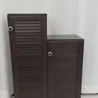 دو عدد جاکفشی