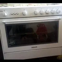 فر گاز اسنوا