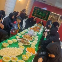 تور زیارتی به کربلای معلی هتل نزدیک حرم خدمات فول|تور و چارتر|آبادان, |دیوار