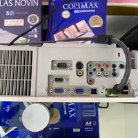 ویدئو پروژکتور هیتاچیCP-w3011N|تلویزیون و پروژکتور|رشت, توشیبا|دیوار