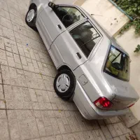 پراید ۱۳۲ مدل ۹۵ عروسک|خودرو سواری و وانت|کرمانشاه, |دیوار