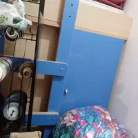 سرویس خواب کامل نوجوان ۲طبقه رایگان