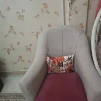 مبل 7 نفره سالم و اقتصادی