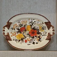 دیس های قدیمی|کلکسیون اشیاء عتیقه|اراک, |دیوار