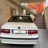 سمندLX99|خودرو سواری و وانت|آمل, |دیوار