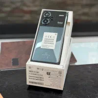 note 13 pro plus 512شیاومی نوت ۱۳ پرو پلاس