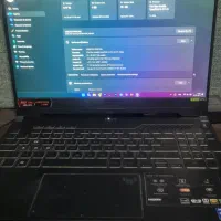 لپ تاپ tuf Asus 4070 i712000h