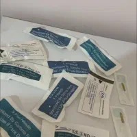 دستگاه تتو‌ دائم صورت سالم به همراه وسایل|آرایشی، بهداشتی، درمانی|نظرآباد, نظرآباد|دیوار