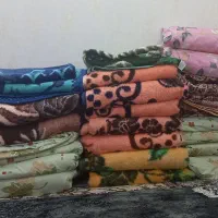 پتو تک نفره و دونفر درحد نو