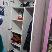 دوعدد کمد|جاکفشی، کمد، دراور|اهواز, ملاشیه|دیوار