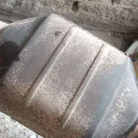 خدمات اگزوز  نصب هدرز و خرید فروش کاتالیزور|خدمات موتور و ماشین|بندرعباس, |دیوار