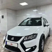 فروش کوییکrsسفید مشکی