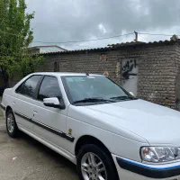 پژو پارس تیوفایو ۹۴