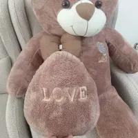 خرس بزرگ نو 1ونیم متری|اسباببازی|مشهد, ایثار|دیوار