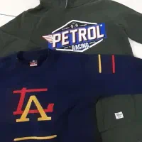 لباس بافت وهودی اورجینال بنگلادش سایز ۵۰