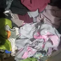 لباس درحدنوع تمیز