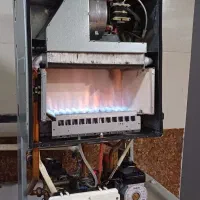 سرویس و تعمیر پکیج