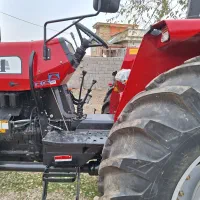 تراکتور ۳۹۹ مدل ۱۴۰۲|خودرو سنگین|گنبد کاووس, |دیوار