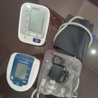 دو دستگاه فشارسنج امرون m3 نیازبه تعمیر