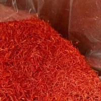 زعفران 450g