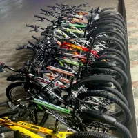 فروش دوچرخه های ایرانی (طرح ویوا)|دوچرخه، اسکیت، اسکوتر|آبادان, |دیوار