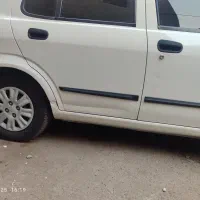 تیبا ۲مدل ۱۴۰۰ بدون رنگ