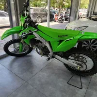 کاوازاکی kx 250