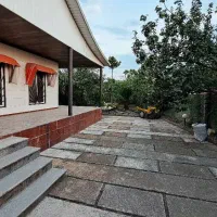 فروش ویلا باغ با مدارک کامل  ۴۸۰متری