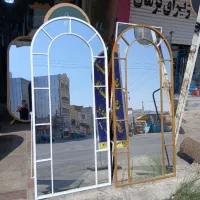 آینه قدی|آینه|ایذه, |دیوار