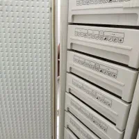 یخچال و فریزر دوقلو|یخچال و فریزر|مشهد, رضاشهر|دیوار