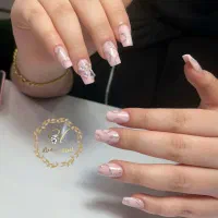 کاشت ناخن|خدمات آرایشگری و زیبایی|رشت, جهاد|دیوار