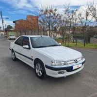 پارس تیوفایو مدل ۹۴ دریچه گاز سیمی