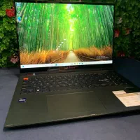 ASUS i9. Ram 16 DDR5. 1tera ssd دو ماه مهلت تست|رایانه همراه|تهران, فلاح|دیوار