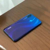 گوشی p30lite رم6